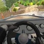 4x4 Truck Car Hill Race 3D Icon