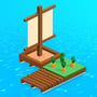 Idle Arks: Sail and Build Icon