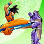 Dragon Ball Z: Supersonic Warriors Icon