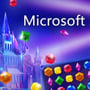 Microsoft Jewel Icon