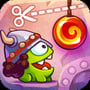 Cut The Rope: Time Travel Icon