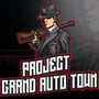 Project Grand Auto Town Icon