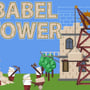 Babel Tower Icon