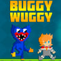 Buggy Wuggy - Platformer Playtime Icon