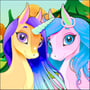 Pony Friendship Icon