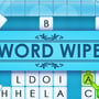 Word Wipe Icon